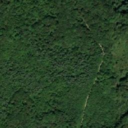 Satellite imagery of Ošljak, BA