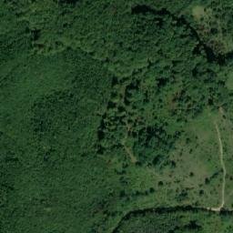 Satellite imagery of Lana Glavica, BA