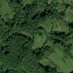 Satellite imagery of Lana Glavica, BA