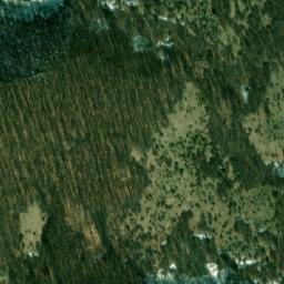 Satellite imagery of Glavica, BA