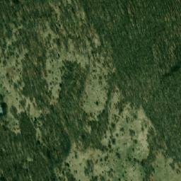 Satellite imagery of Glavica, BA