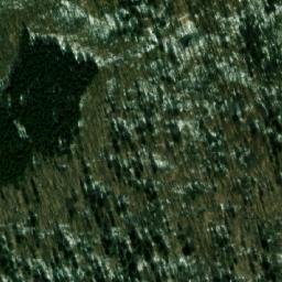 Satellite imagery of Vrščić, BA