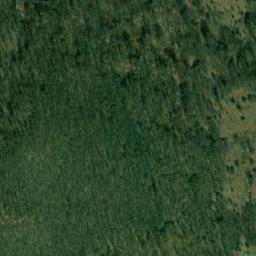 Satellite imagery of Kozjak, BA