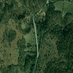 Satellite imagery of Kozjak, BA