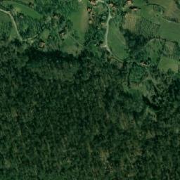 Satellite imagery of Ruda Glavica, BA