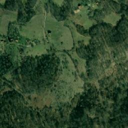 Satellite imagery of Ruda Glavica, BA