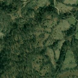 Satellite imagery of Čardačište, BA