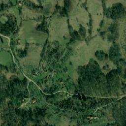 Satellite imagery of Čardačište, BA