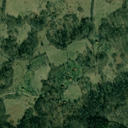 Satellite imagery of Čardačište, BA