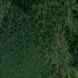 Satellite imagery of Trnovački Vis, BA