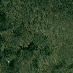 Satellite imagery of Trnovački Vis, BA