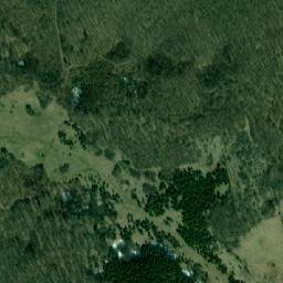 Satellite imagery of Gradina, BA