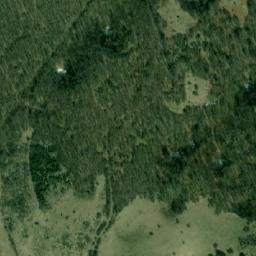 Satellite imagery of Gradina, BA