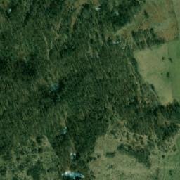 Satellite imagery of Gradina, BA