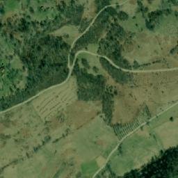 Satellite imagery of Klepalo, BA