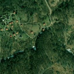 Satellite imagery of Arnautska Brdo, BA