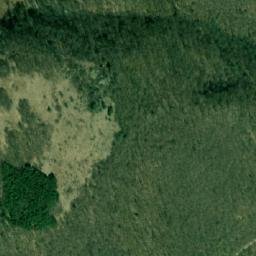 Satellite imagery of Orlovića, BA