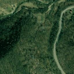 Satellite imagery of Orlovića, BA