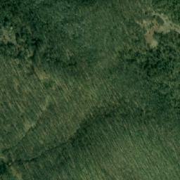 Satellite imagery of Ravni Čepak, BA