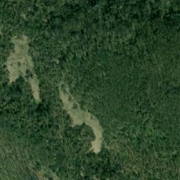 Satellite imagery of Ravni Čepak, BA