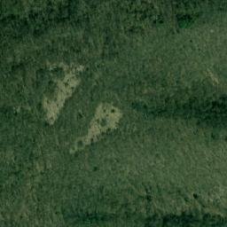 Satellite imagery of Ravni Čepak, BA