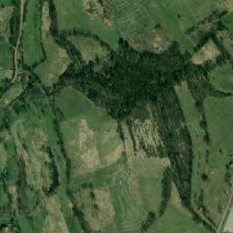 Satellite imagery of Biljeg, BA