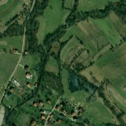 Satellite imagery of Biljeg, BA