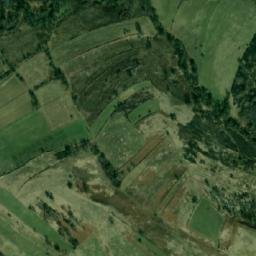 Satellite imagery of Orića Brdo, BA