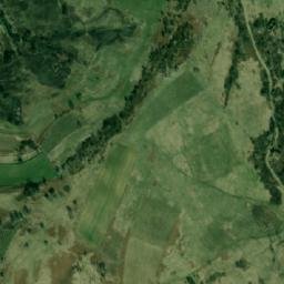 Satellite imagery of Orića Brdo, BA