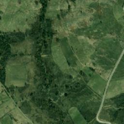 Satellite imagery of Ganjsko Brdo, BA