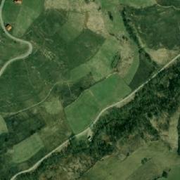 Satellite imagery of Ganjsko Brdo, BA