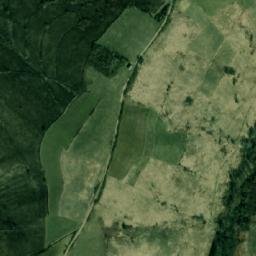 Satellite imagery of Savićko Brdo, BA