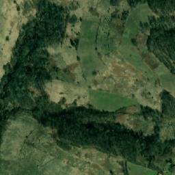 Satellite imagery of Savićko Brdo, BA
