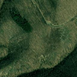 Satellite imagery of Čavo, BA