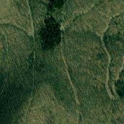 Satellite imagery of Čavo, BA