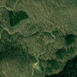 Satellite imagery of Čavo, BA