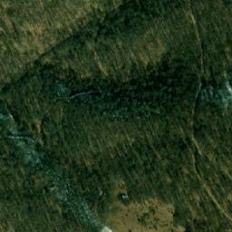 Satellite imagery of Kozarevac, BA