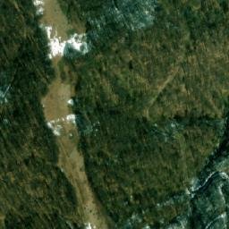 Satellite imagery of Kozarevac, BA
