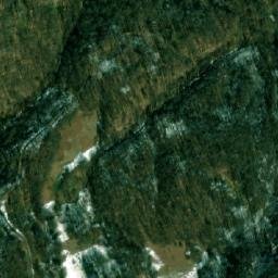 Satellite imagery of Kozarevac, BA