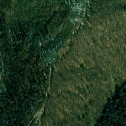 Satellite imagery of Tremušnjača, BA
