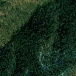 Satellite imagery of Tremušnjača, BA