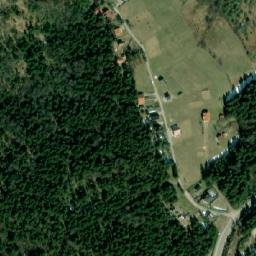 Satellite imagery of Rudinjak, BA