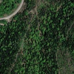 Satellite imagery of Jasenovo Brdo, BA