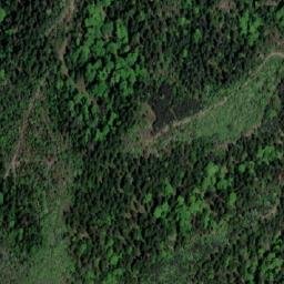 Satellite imagery of Veliki Vis, BA