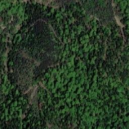 Satellite imagery of Veliki Vis, BA