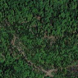 Satellite imagery of Veliki Vis, BA