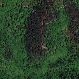 Satellite imagery of Kik, BA