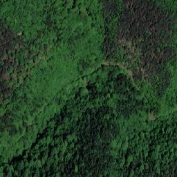 Satellite imagery of Strušnjak, BA