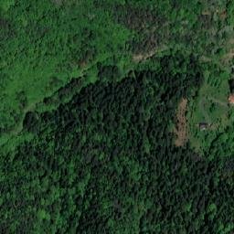 Satellite imagery of Strušnjak, BA