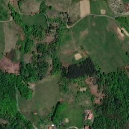 Satellite imagery of Kršića Brdo, BA